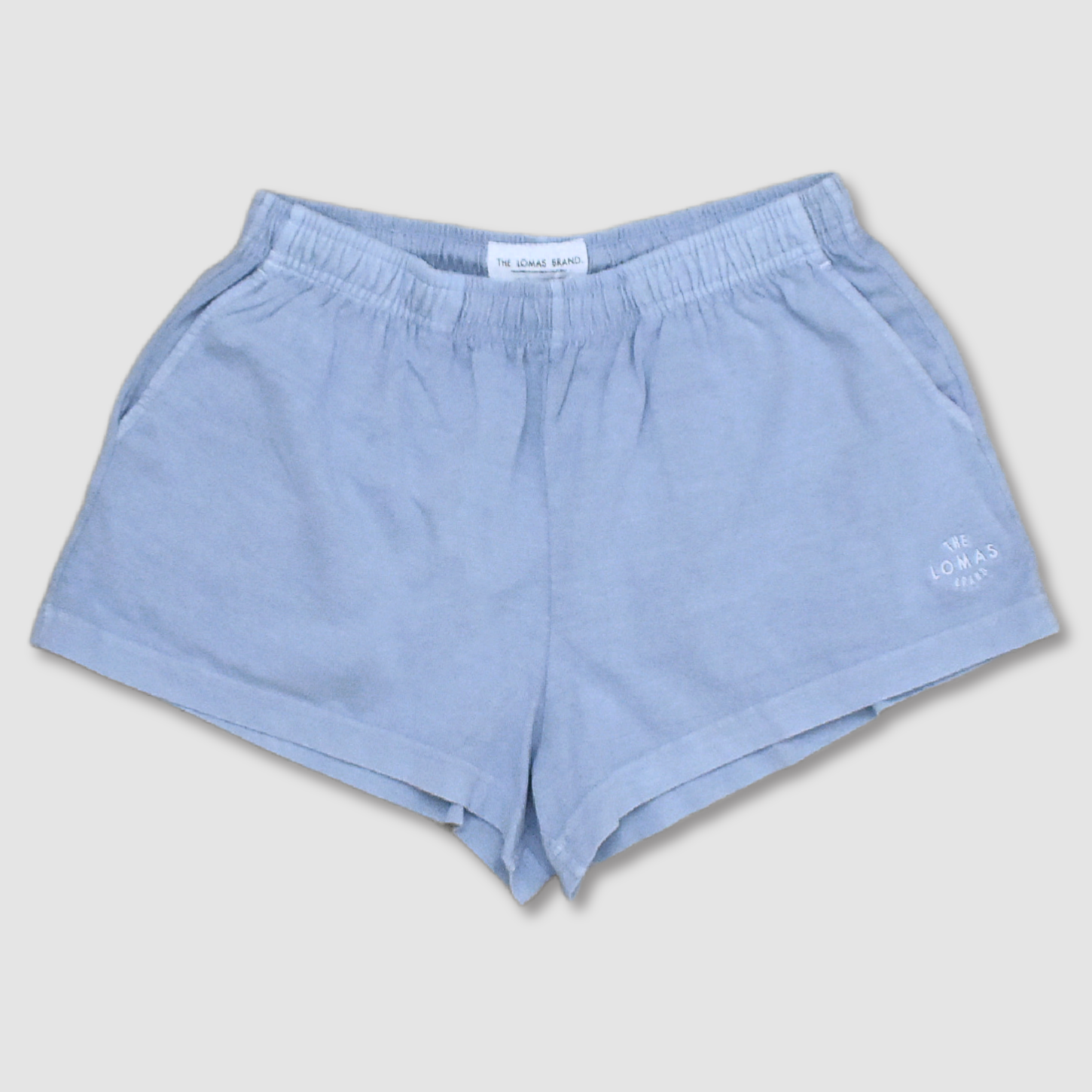 The Summer Short