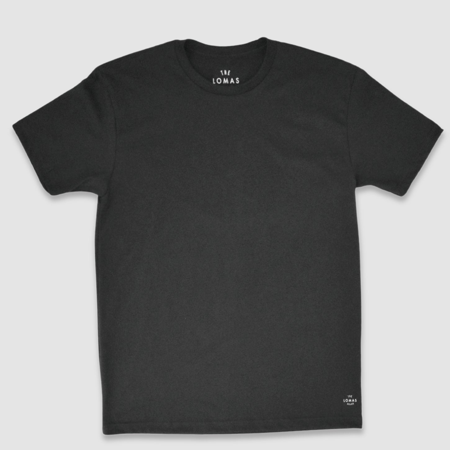 The Elijo Plain T-shirt