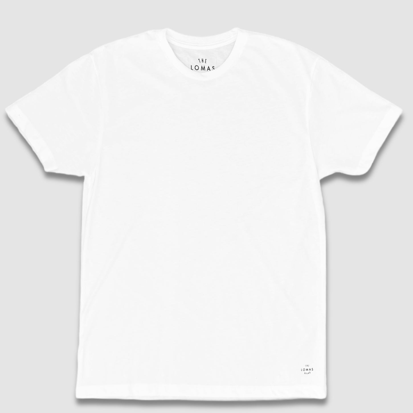 The Elijo Plain T-shirt