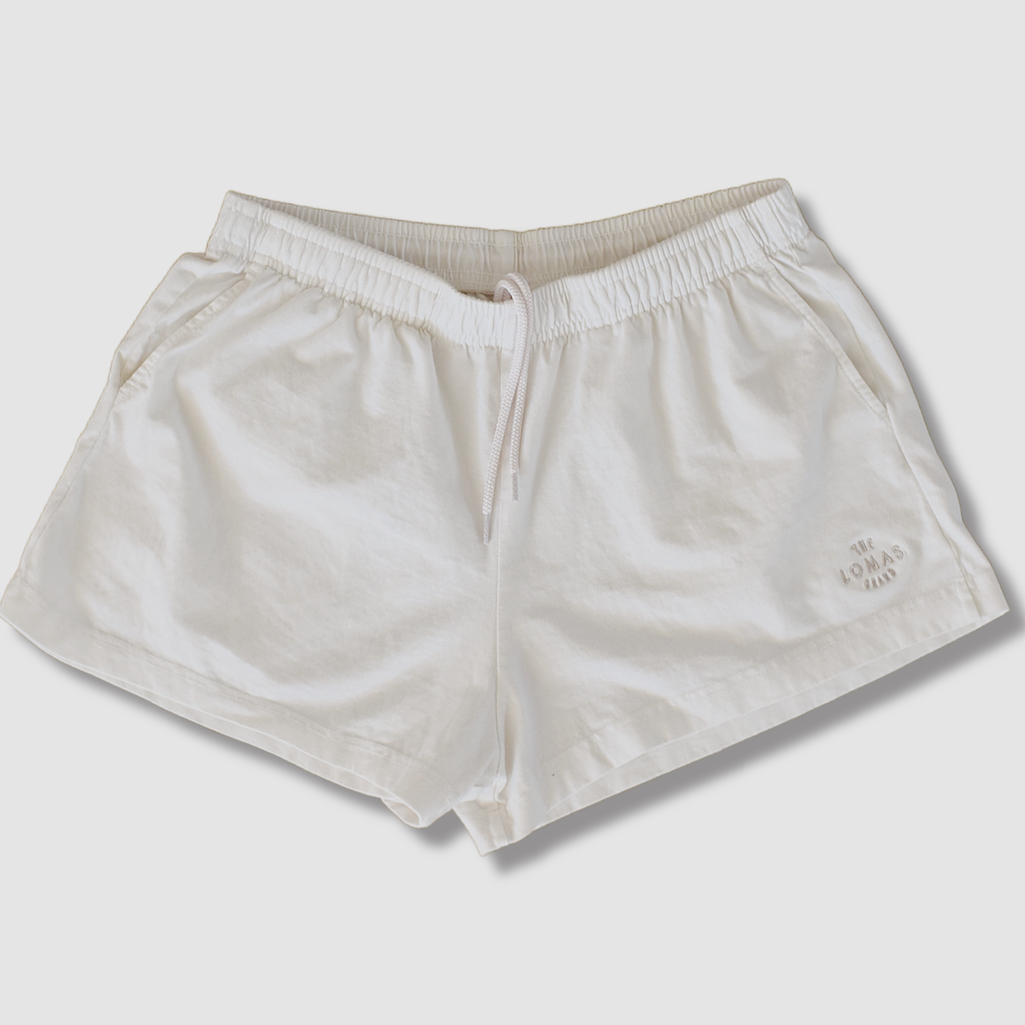 The Summer Short