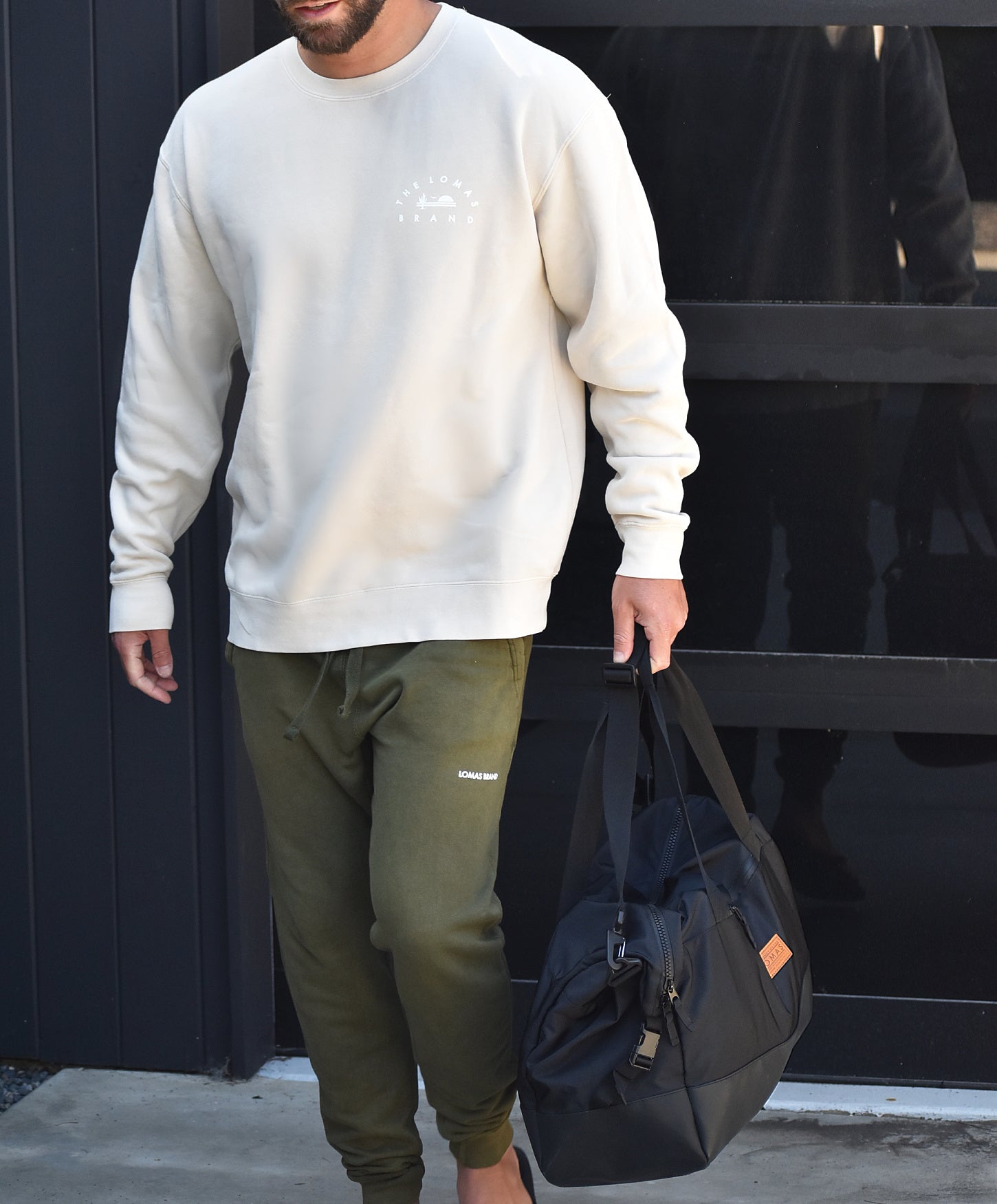 トップス SLOBE citron. Paint SWEAT SLOBE citron.（スローブシトロン）の「SLOBE citron. Paint