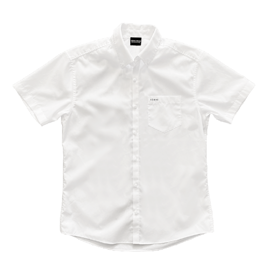 Dublin Button Down