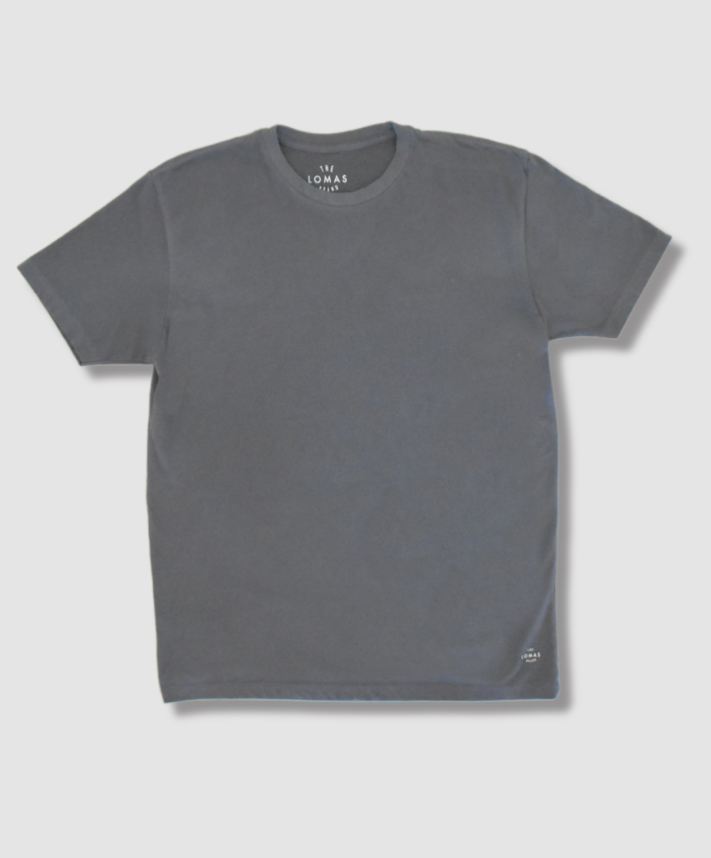 The Elijo Plain T-shirt