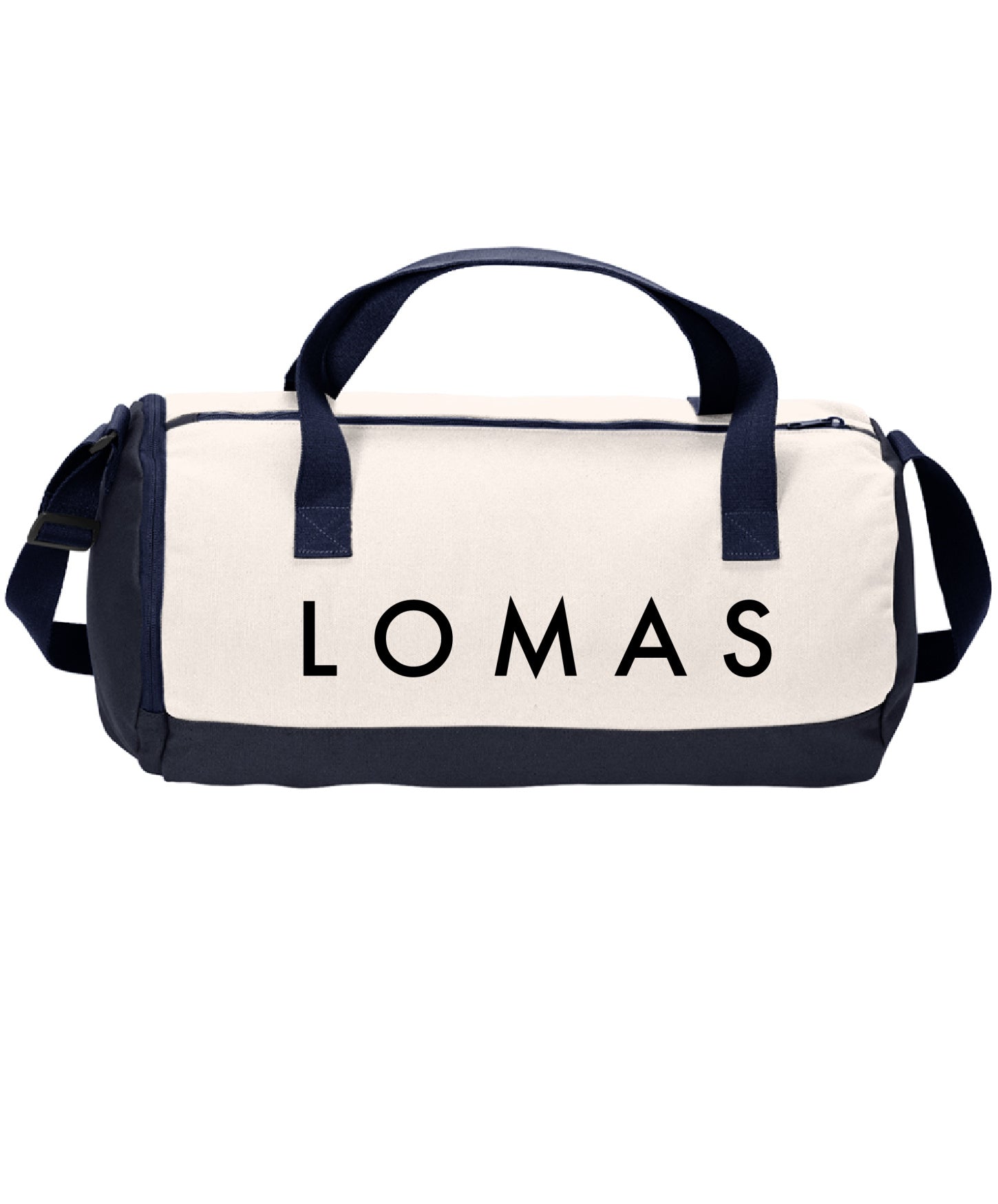 Everyday Duffle The Lomas Brand