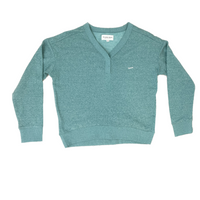 Cardigan V-neck Sweater