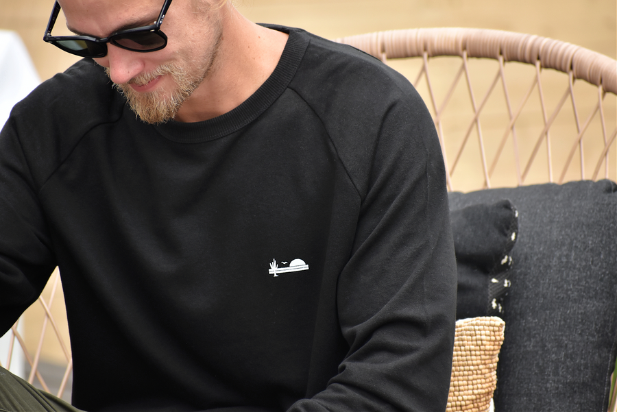 The Refined Crew - The Lomas Brand