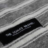 The Beach Blanket - The Lomas Brand