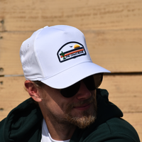 Desert Coast Grandfather Cap - The Lomas Brand